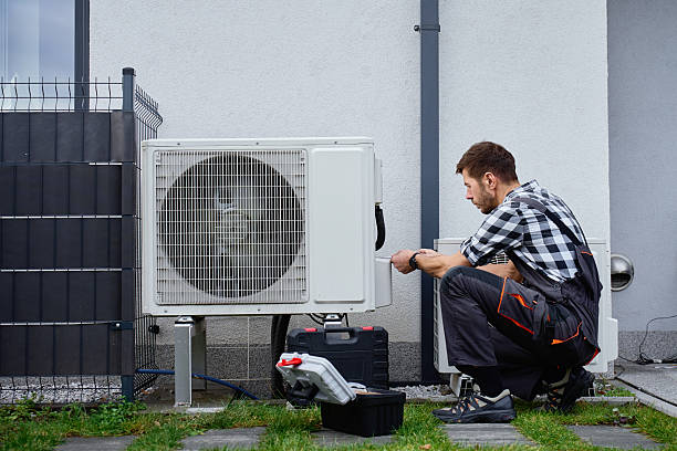 Trusted Hvac service in Clarksburg, TN - HVAC Repair CO